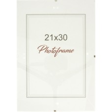 Фоторамка "Антирама" 21х30 BOX(16)