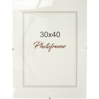 Фоторамка "Антирама" 30х40 BOX(7)(8)