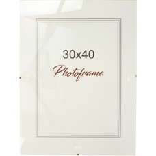 Фоторамка "Антирама" 30х40 BOX(7)(8)