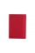 Щоденник датований 2026 Optima Cross А5 червоний м'яка обкладинка O25235-03 