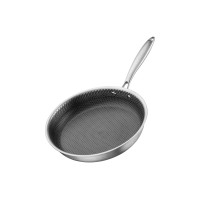 Сковорідка алюм. антиприг. покриття "Ardesto Black Mars Avior" 28см №AR0728BS(6)