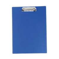 Планшет "Buromax" №BM.3411-03 А4 темно-синій(30)(60)