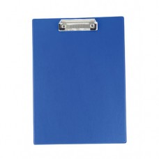 Планшет "Buromax" №BM.3411-03 А4 темно-синій(30)(60)