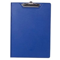 Папка-планшет "Buromax" №BM.3415-03 А4 темно-синій(30)(60)