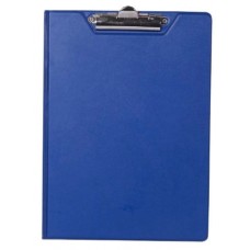 Папка-планшет "Buromax" №BM.3415-03 А4 темно-синій(30)(60)