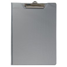 Папка-планшет "Buromax" №BM.3415-09 А4 сірий(30)