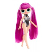 Лялька "L.O.L Surprise - OPP O.M.G." Роллер леді,аксесуари №987444/КіддіСвіт/(4)