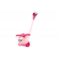 Каталка "ТехноК" №9413/Технокомп/(4)