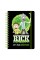Щоденник-планер недат А5 "Kite" №RM23-438 Rick and Morty тв.обкл.