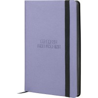 Блокнот А5 96арк. кліт. тв. обкл. "Partner Soft" Brave №8206-34-2-A/Axent/(18)