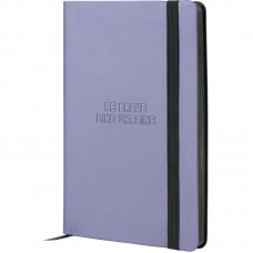 Блокнот А5 96арк. кліт. тв. обкл. "Partner Soft" Brave №8206-34-2-A/Axent/(18)