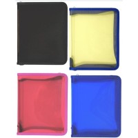 Папка "Norma" №5049 В5 30мм PP на блиск.(12)(120)