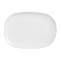 Блюдо скло "Luminarc.Sweet Line White" прямокут. 35см №E8007/1513(6)