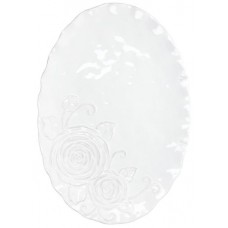 Блюдо порцелян. "Ardesto Imola" 30,5см №AR3506I(4)(12)