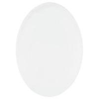 Блюдо порцелян. "Ardesto Imola" овал. 26х18,5см №AR3507I(6)(24)