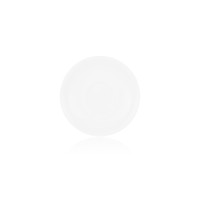 Блюдце порцелян. "Ardesto Imola" 12см №AR3526I(12)(96)