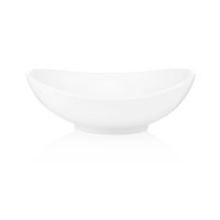 Салатник порцелян. "Ardesto" 21см №AR3721(6)