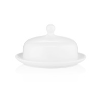 Маслянка порцелян. "Ardesto Imola" №AR3539I(18)