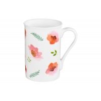 Чашка керам. 270мл "Ardesto Cosmeia" №AR3447(12)(36)