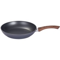 Сковорідка алюм. антиприг. покриття "Bravo Chef" 28см №BC-1101-28(12)