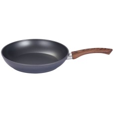 Сковорідка алюм. антиприг. покриття "Bravo Chef" 28см №BC-1101-28(12)