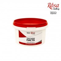 Текстурна паста дрібнозерниста 280мл №721002/Rosa Gallery/(5)