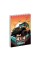 Блокнот пруж. А6 80арк. кліт. карт. обкл. 4х4 №151960/Yes/(6)(210)
