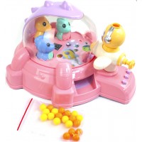 Іграшка муз. 27х22х16см,стріляє кульками,звук,на бат-ці,24,5х25х18,5см №FG240428073Q(24)