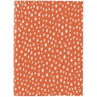 Зошит А4 96арк. кліт. м'яка обкл. помаранчевий №4782-2-A/Axent/(16)