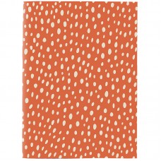 Зошит А4 96арк. кліт. м'яка обкл. помаранчевий №4782-2-A/Axent/(16)