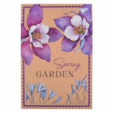 Блокнот В5 80арк. кліт. білила,крафт Flowers №151989/Yes/(3)(42)