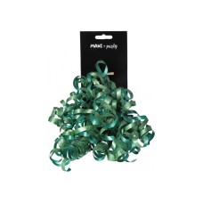 Набір бантиків декор. (2шт) флізелінові №CB6-HY-(2HB)-Green(24)