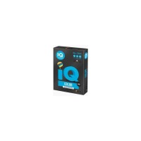 Папір кольор. А4 80г/м темн. Maestro Mondi Coloured B100 Black (чорний)(500)(2500)