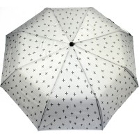 Парасолька жін. напівавтомат 8спиць d-110см №R92660(12)(60)