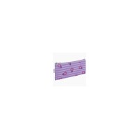 Пенал "Axent" Lavender-2,1від. №1455-2-А