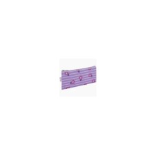 Пенал "Axent" Lavender-2,1від. №1455-2-А