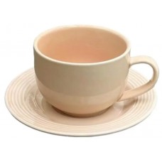 Набір чайний скло 12предм. (6чаш 220мл+6бл) "Luminarc.Danny Home" №B060242(6)