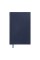 Щоден. А6 "Buromax" недат. 144арк. лін. Strong темно-синій №BM.2605-03(20)
