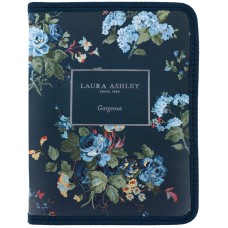 Папка "Axent" А5+ №1805-31-А LA Gorgeous об'ємна,на блиск.(12)