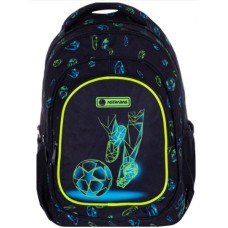 Рюкзак "Astrabag" Football Motion 3від. 2карм. №AB330/502023066