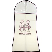 Чохол для одягу 60х120см №MPH017807(100)