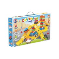 Конструктор №8461/Технок/(4)