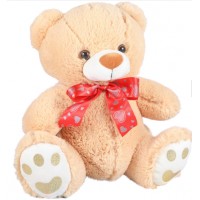 М'яка ігр. "Ведмедик" №6/4 28х21х30 №00705-00