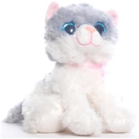 М'яка ігр. "Котик Мяу" муз. 10х20х19 №25463-1