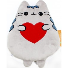 М'яка ігр. "Подушка Cat 1" 23х8х30 №00385-1