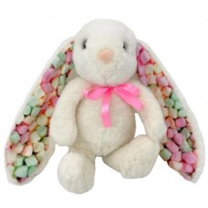 М'яка ігр. "Зайчик Закоханий" 14х9х30 №00043-43(5)