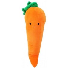 М'яка ігр. "Друзяка-обіймака морква 1" 20х20х90 №00275-6