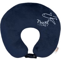 М'яка ігр. "Підголовник" Travel time by plane №ПД-0403/Тигрес/(20)