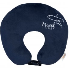 М'яка ігр. "Підголовник" Travel time by plane №ПД-0403/Тигрес/(20)