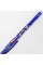 Ручка гел. "Norma" №3177-06N Erasable 0,38мм "пиши-стирай" синя(12)(144)(2304)